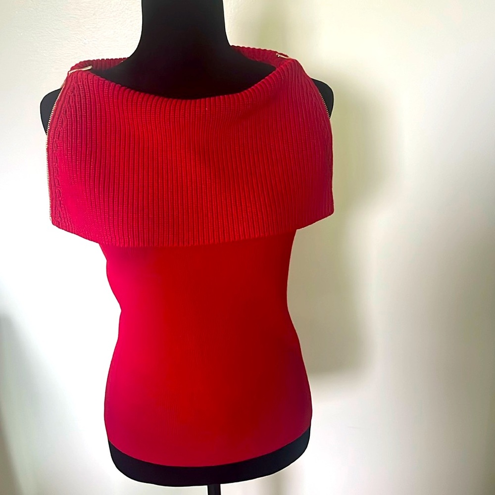 Dana Buchman Top